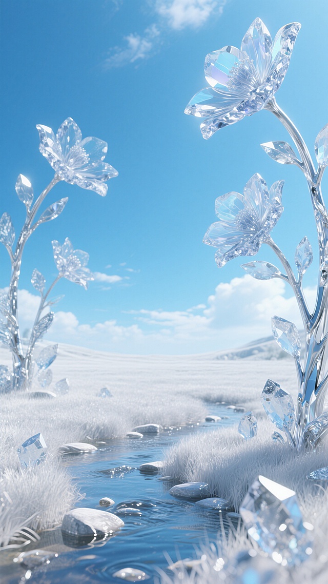 空寂#电商灵感集