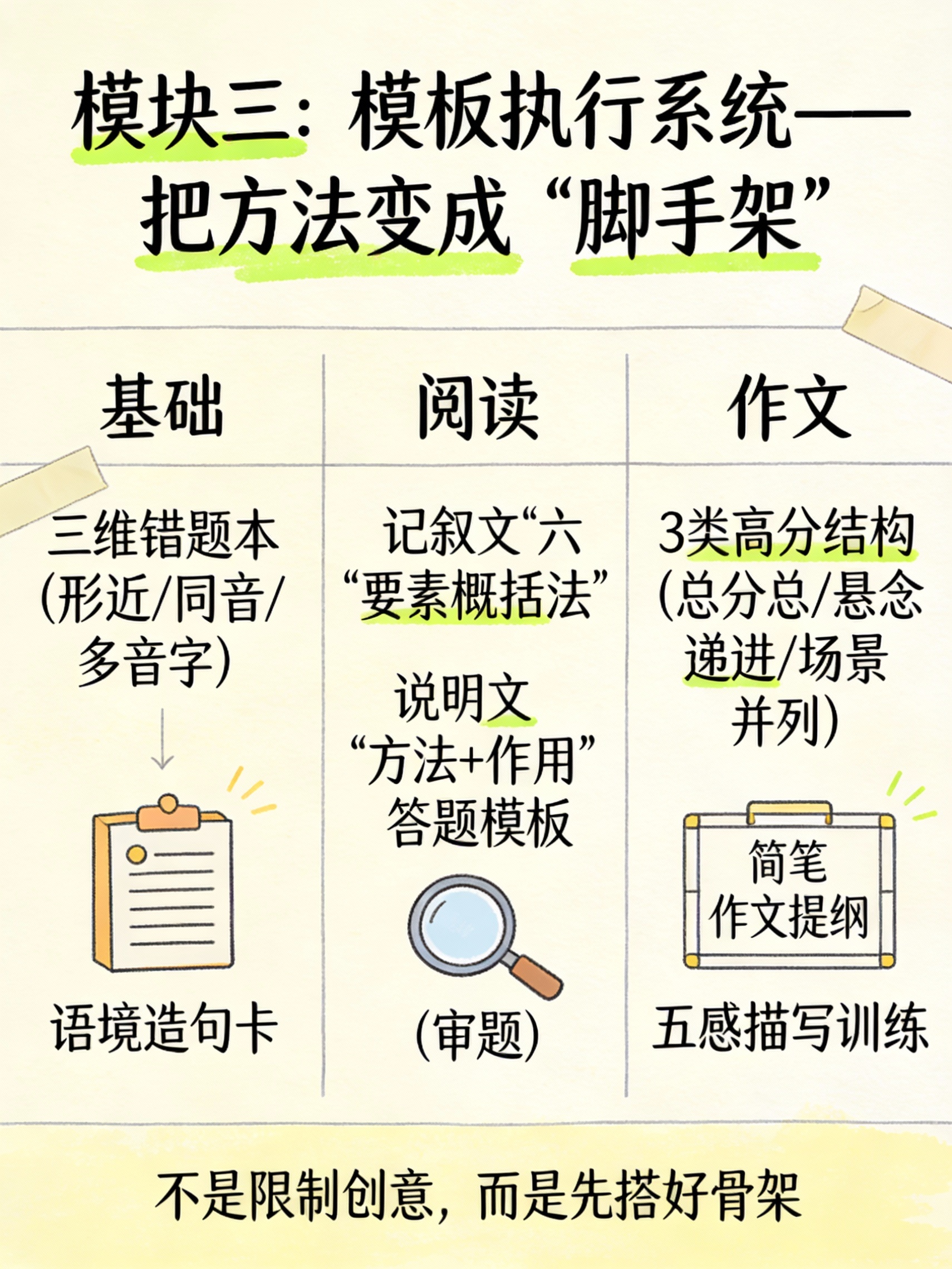 创意预览图
