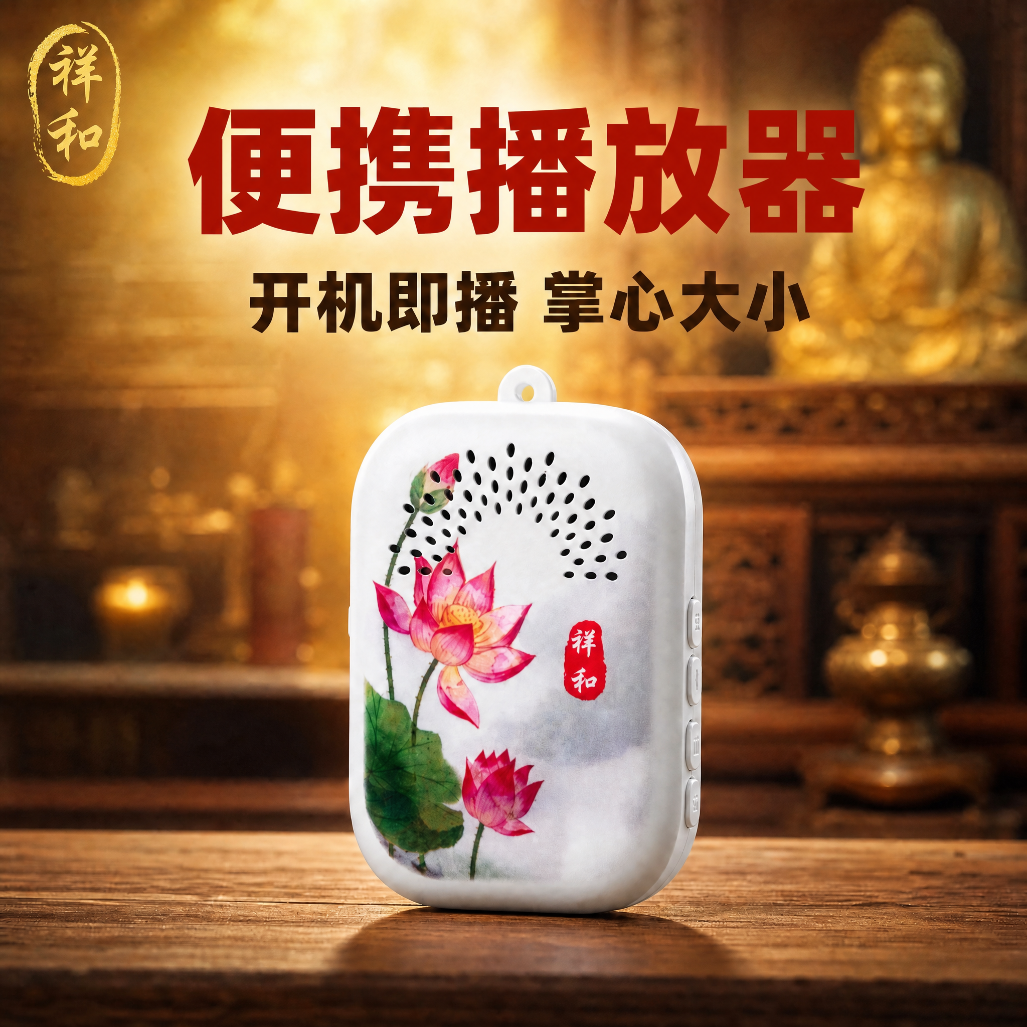稿定 AI 图片作品 - 图片创意预览