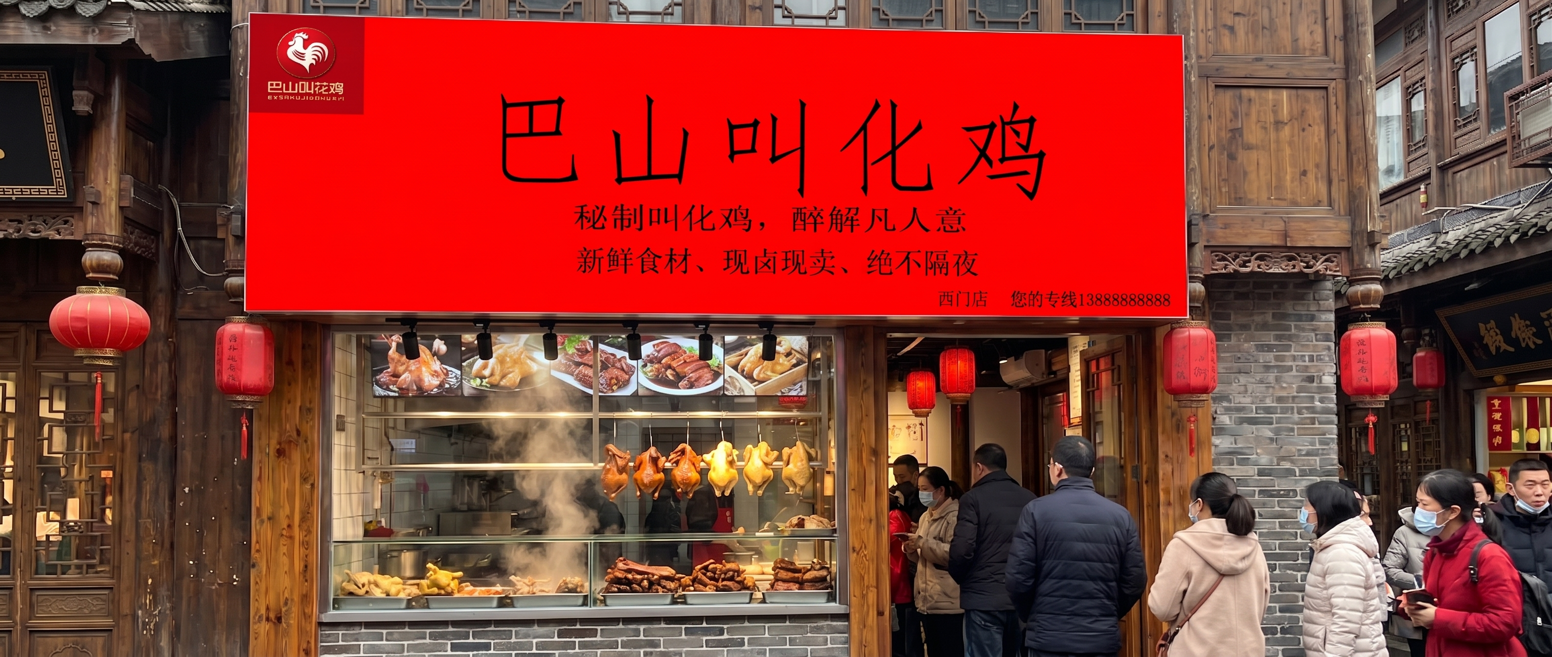 创意预览图