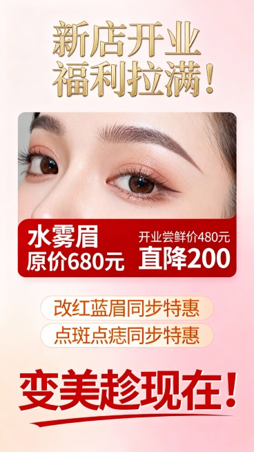 重新生成预览效果