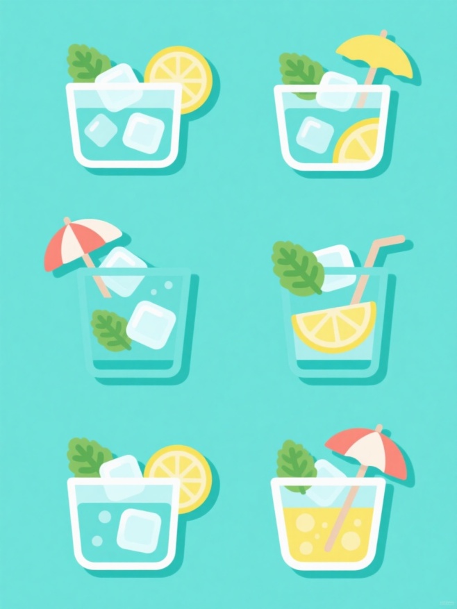 创意预览图