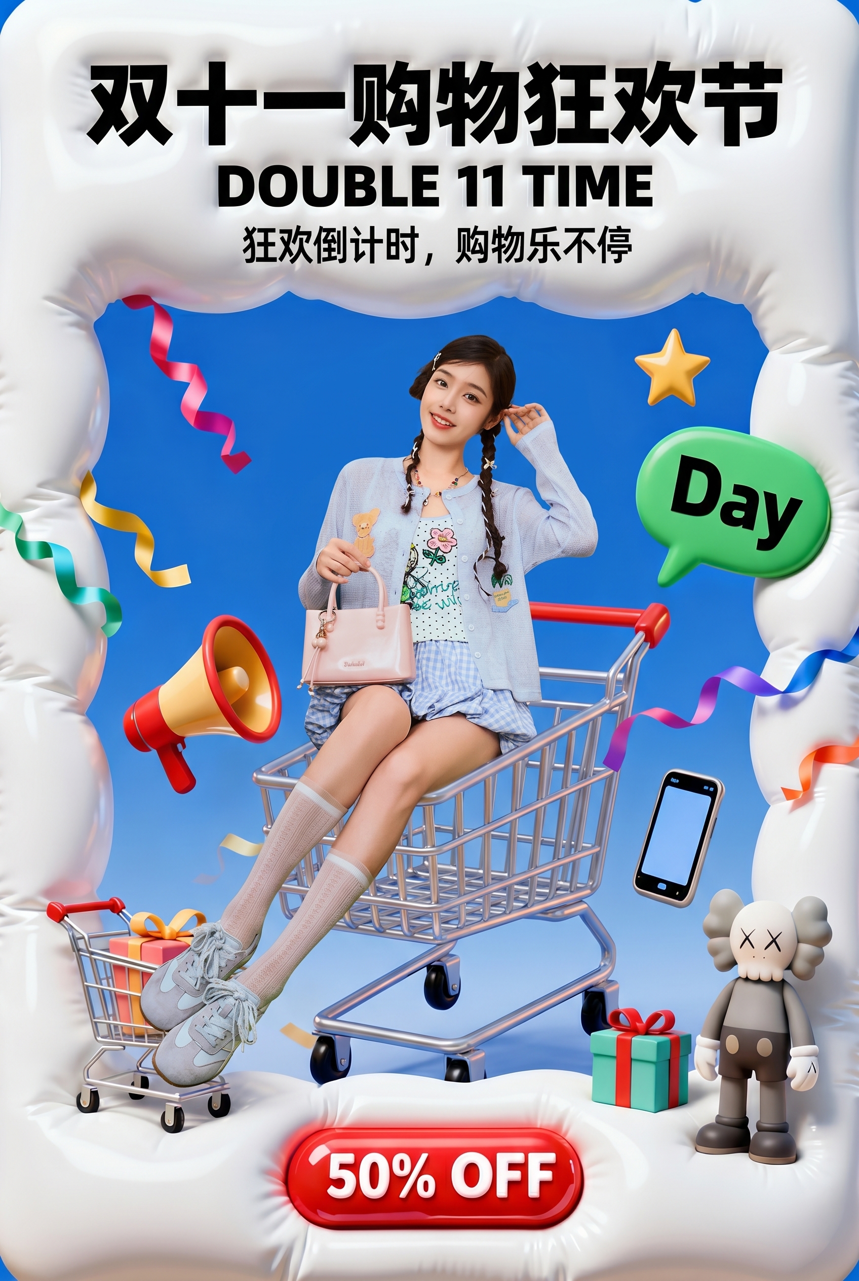 创意预览图