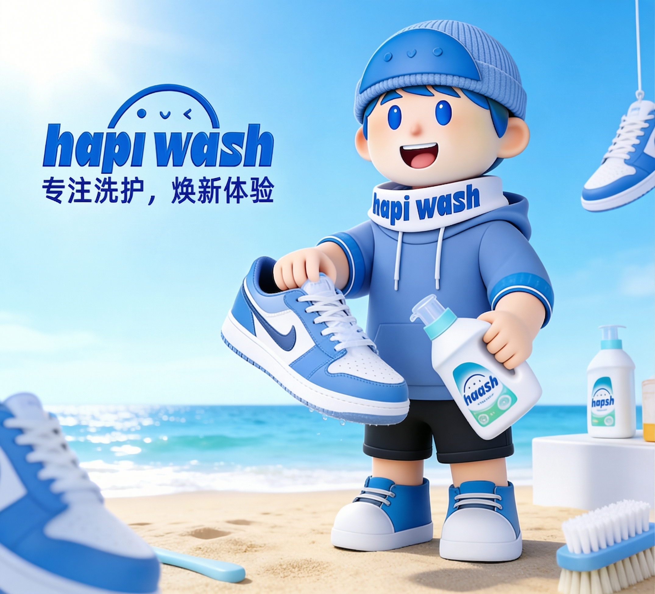 创意预览图