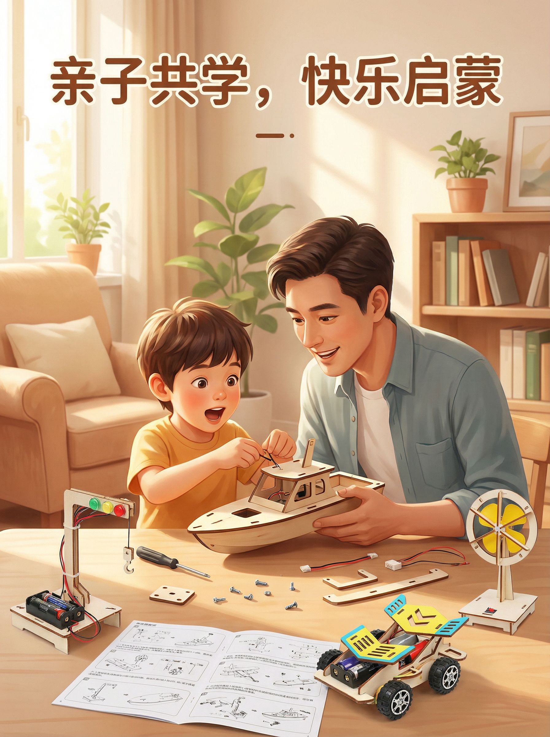 创意预览图
