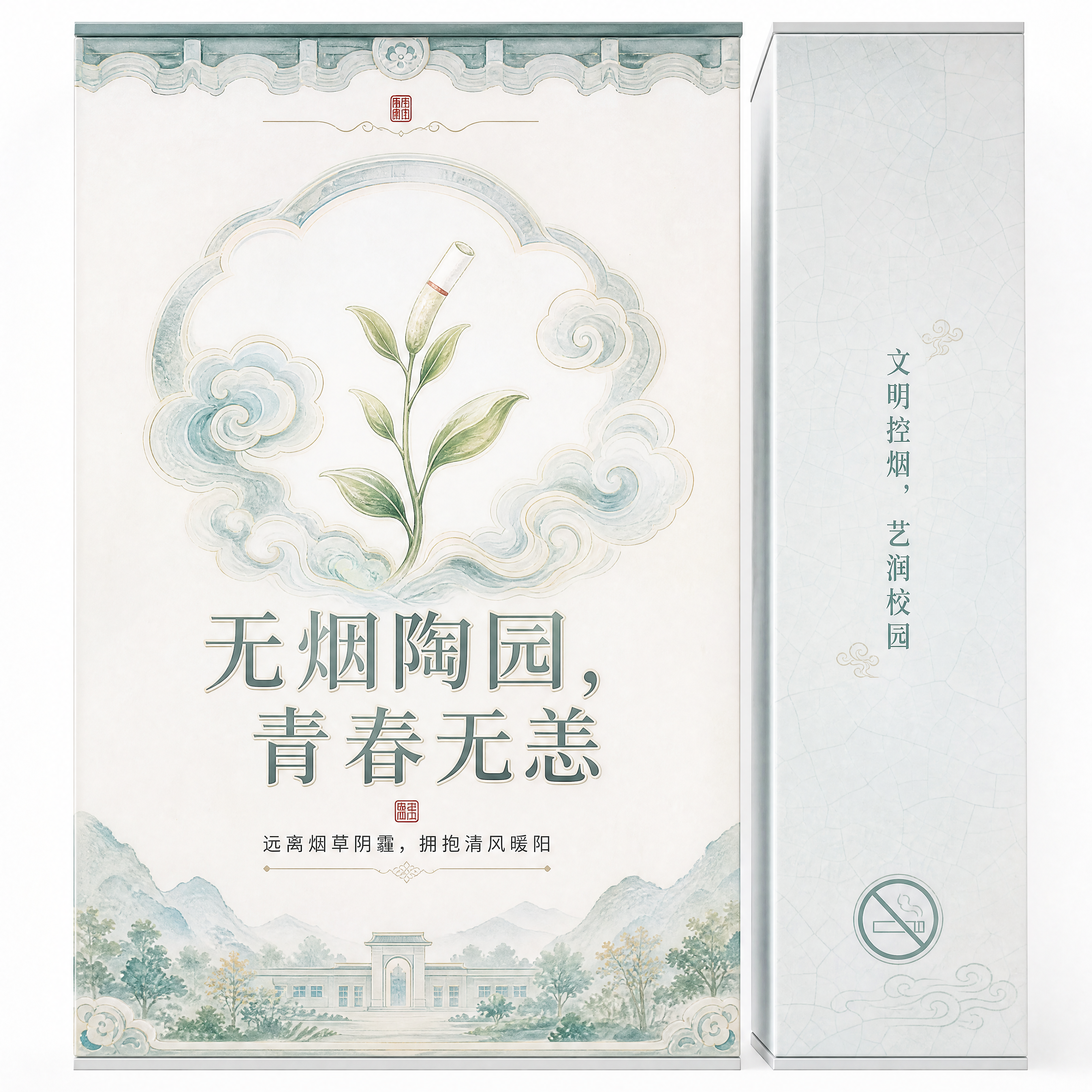 创意预览图
