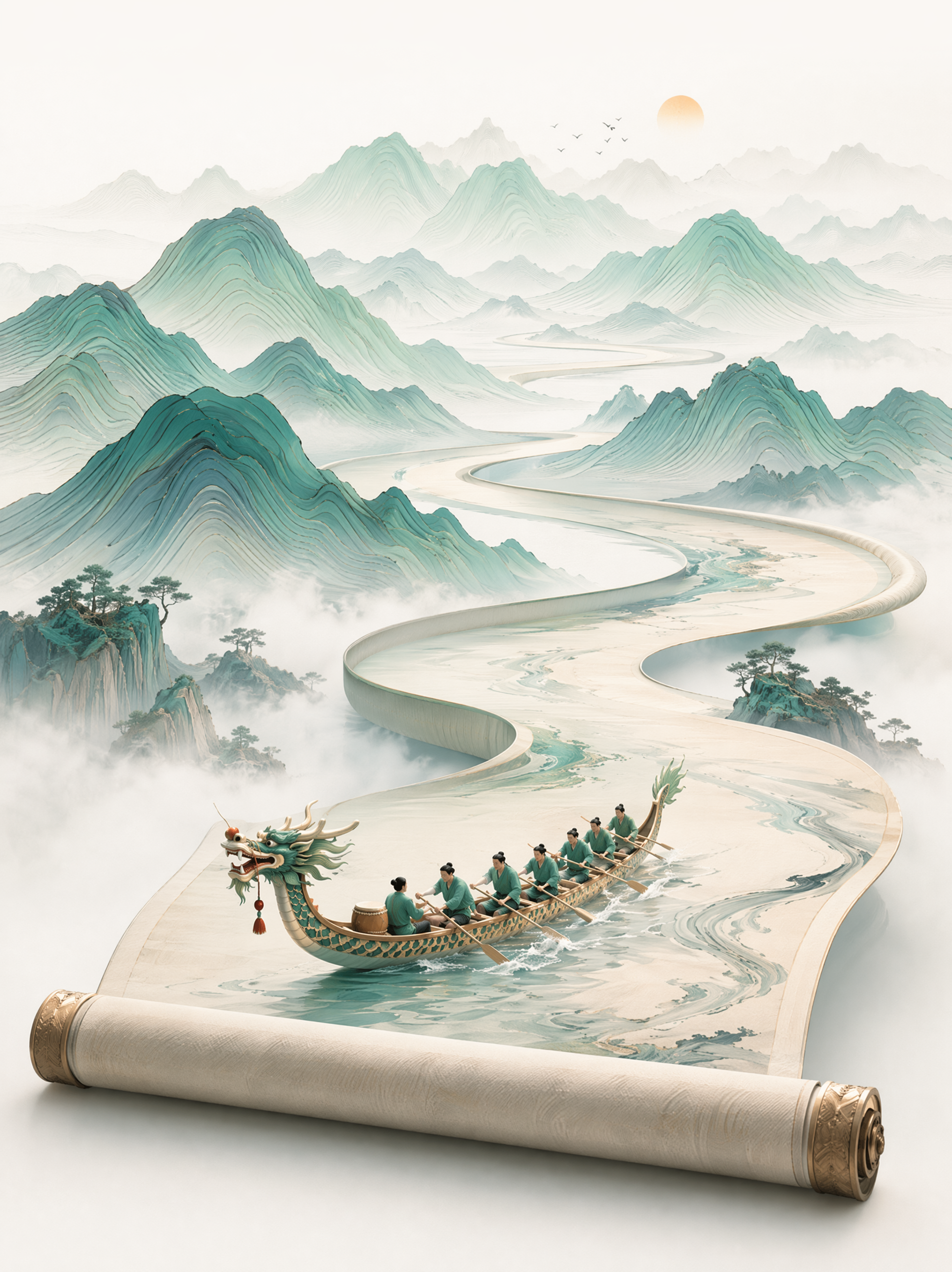 创意预览图