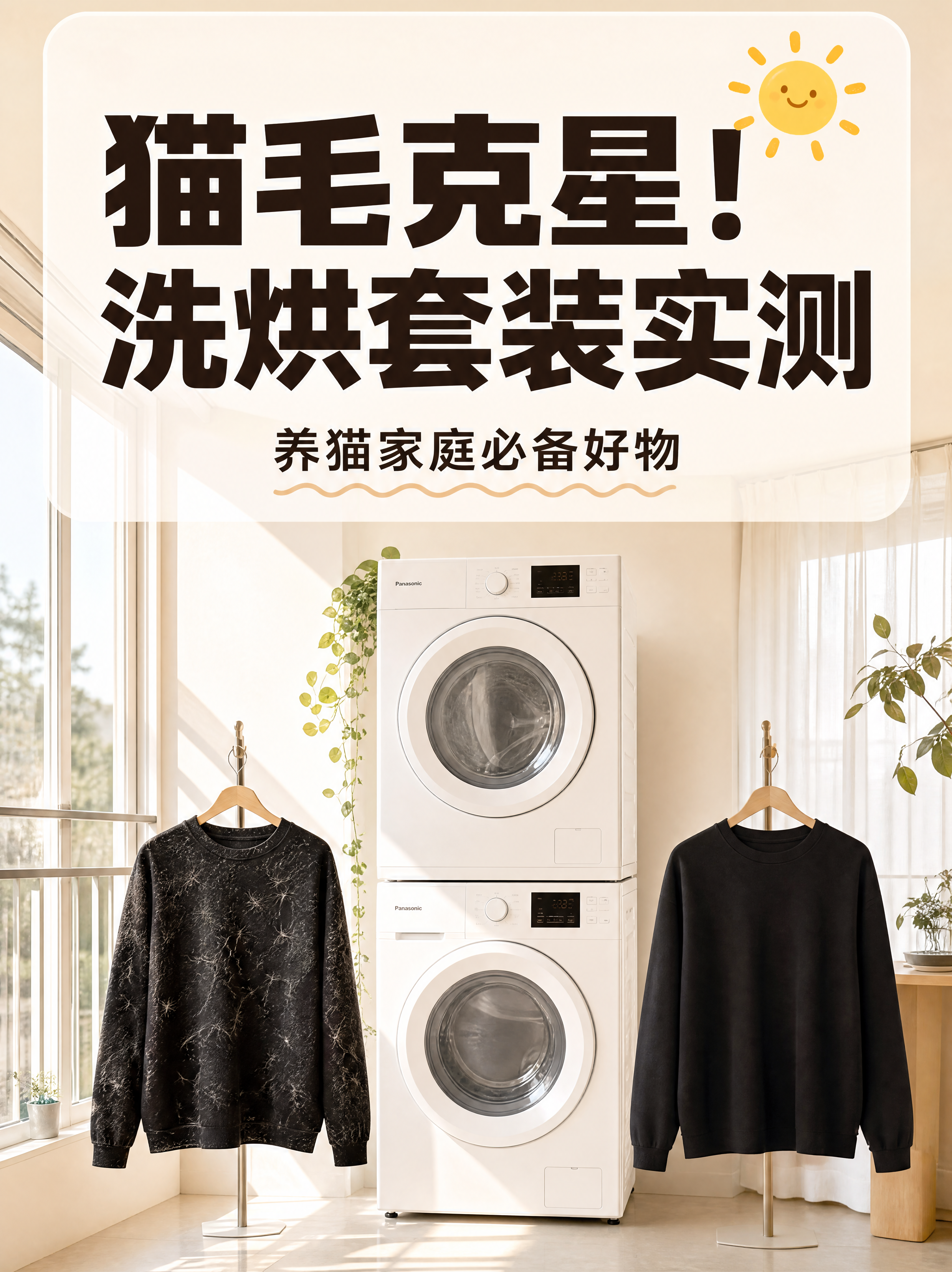 小红书笔记大字封面，配图大字，ins清新奶油风，版式精美，小红… - 图片创意预览