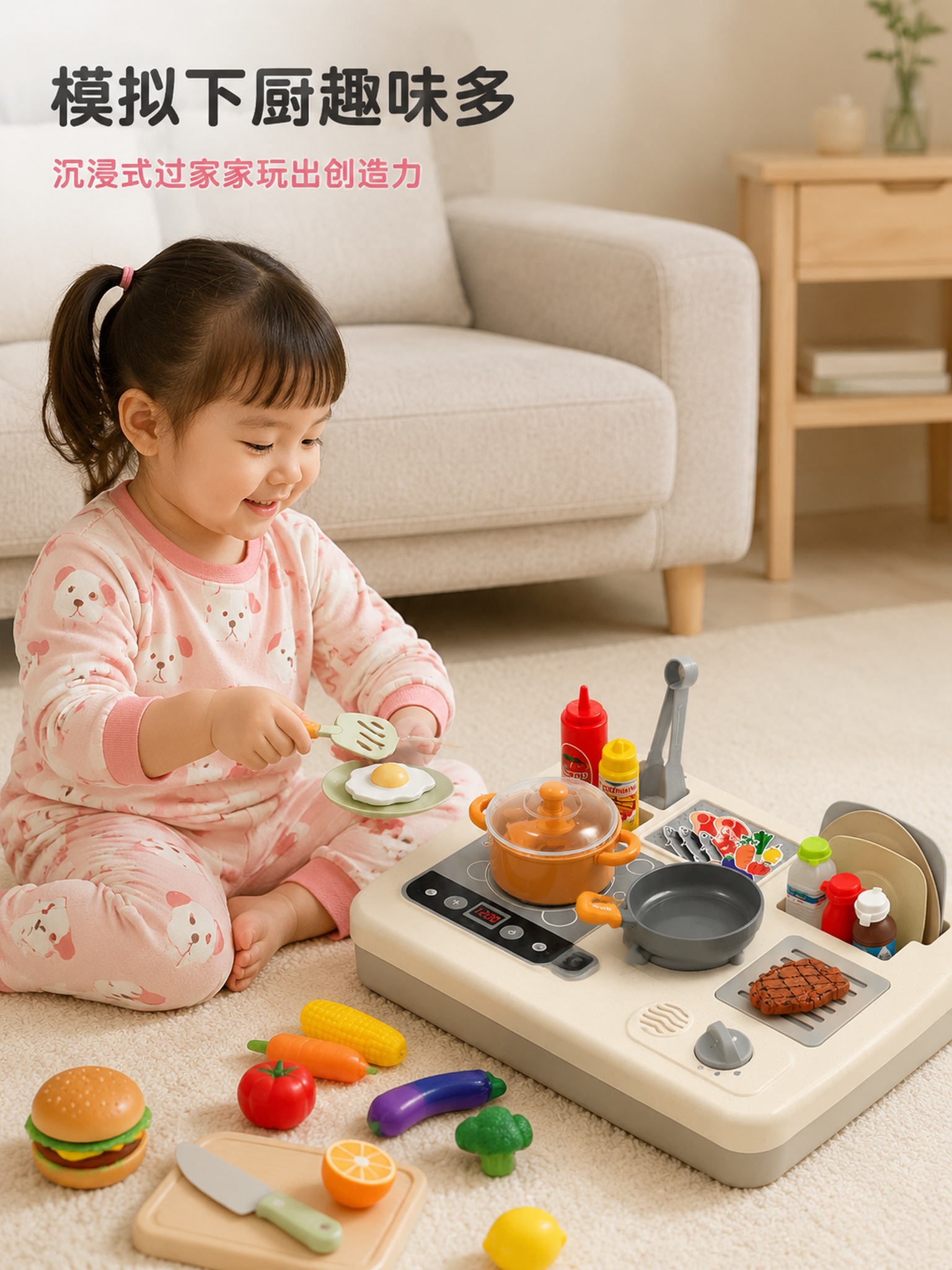 创意预览图
