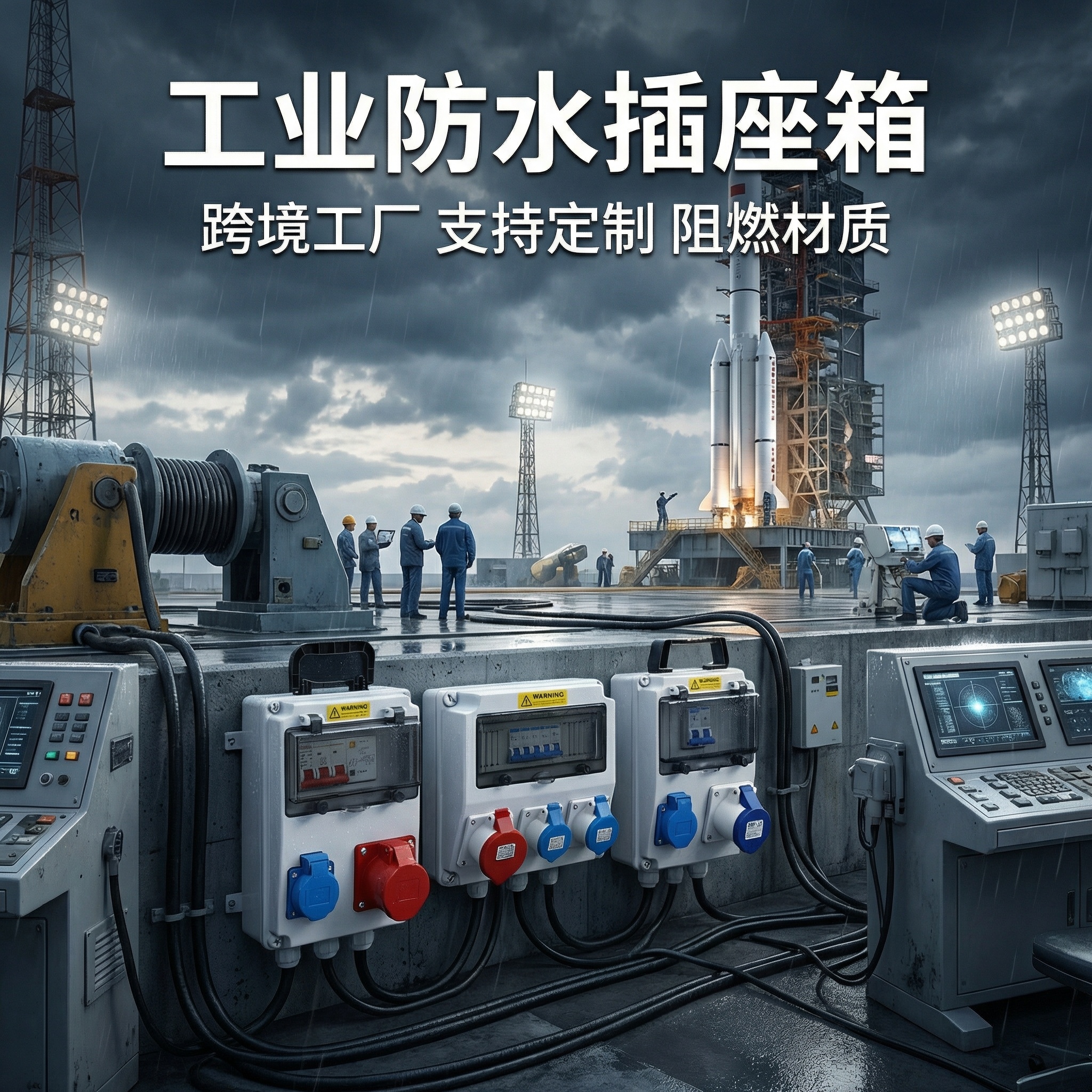 创意预览图