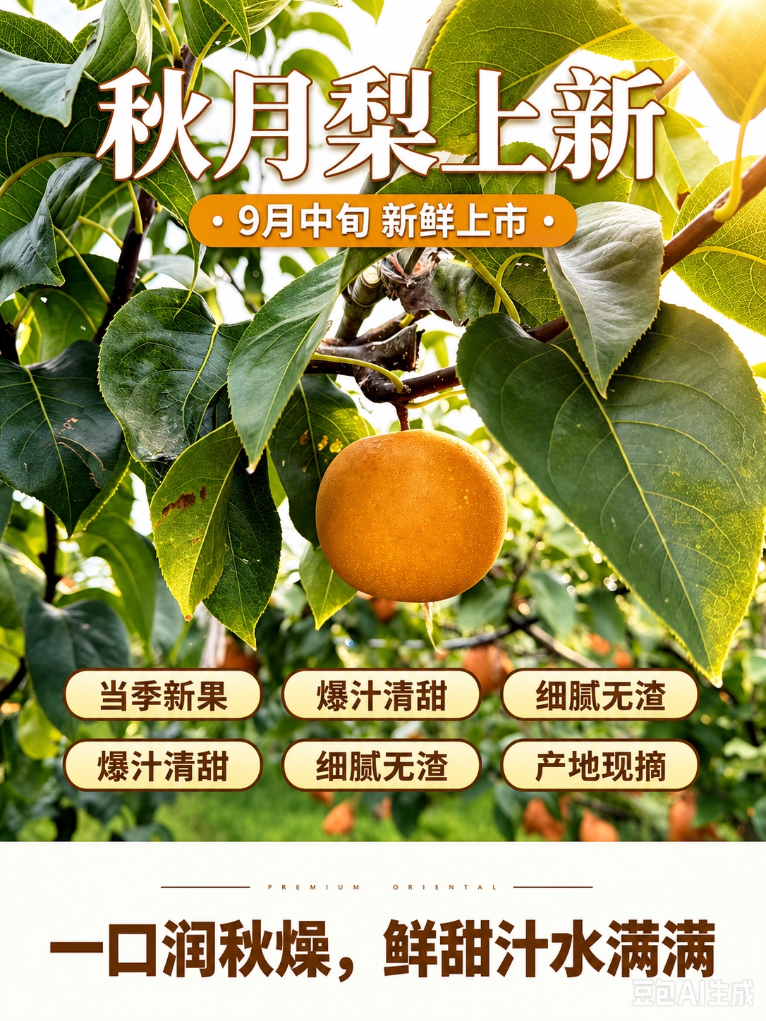 保持原图整体构图、内容、文字和风格不变，仅做以下修改：1. 图… - 图片创意预览