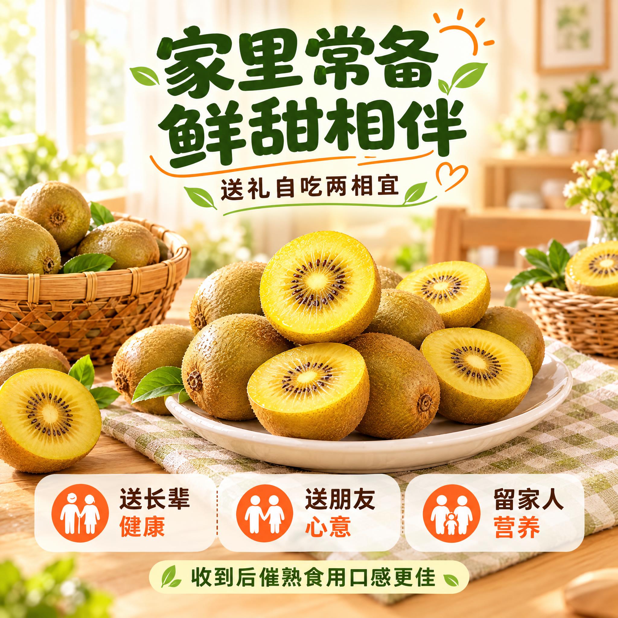 [主图-4] 场景与体验 家庭食用 送礼自吃 生活方式主题。… - 图片创意预览