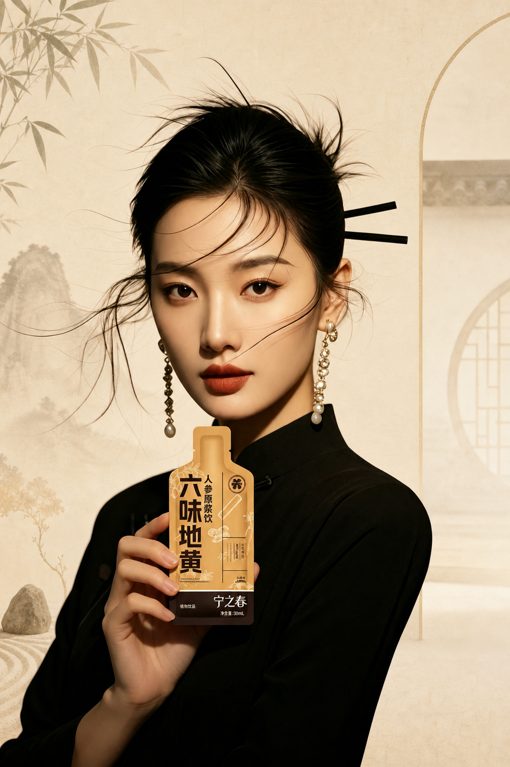 创意预览图