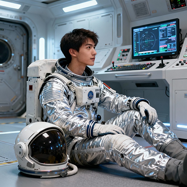 帮我生成20个20岁左右的帅哥，各个场景特写，各个镜头角度特写，各种服饰特写