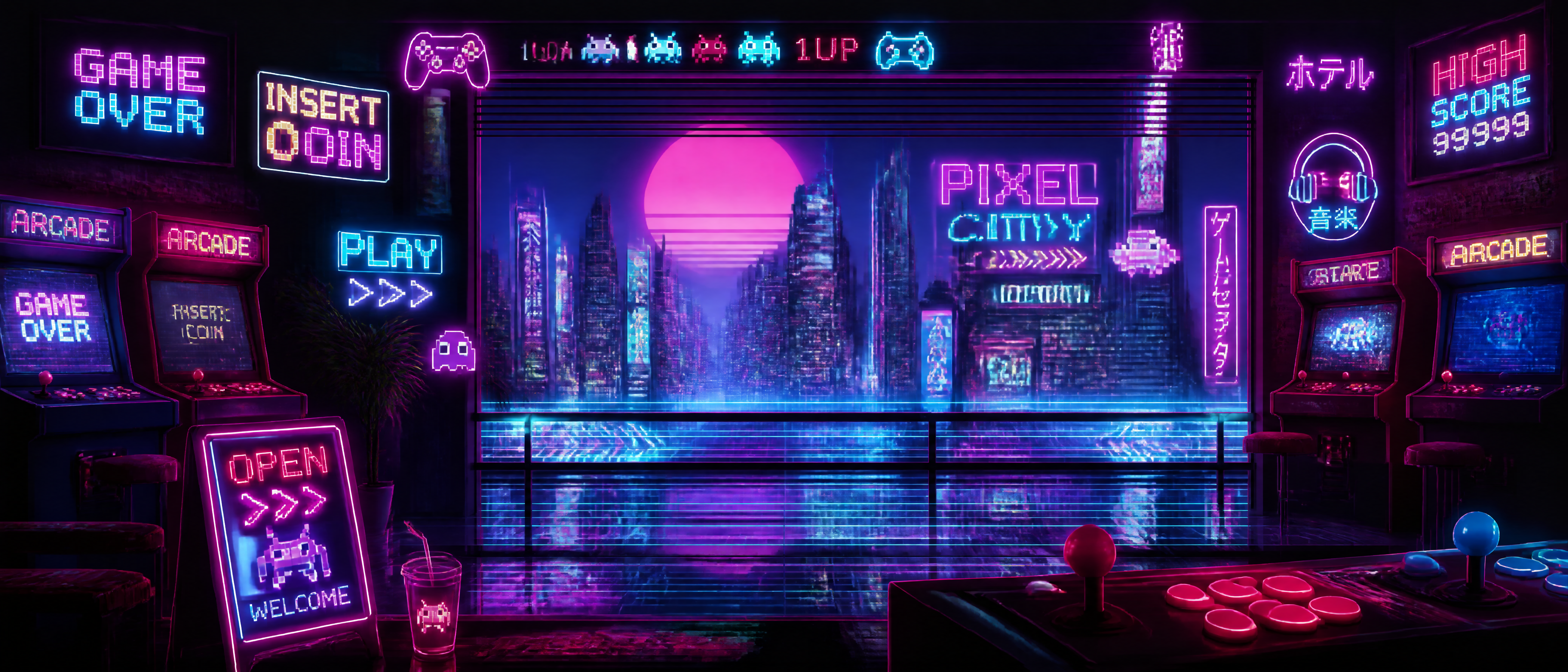 创意预览图