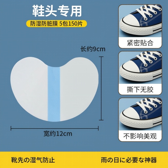 只变更每张图中鞋子的款式，鞋子边上的产品和效果保持不变，另外每张图自提更改下预览效果