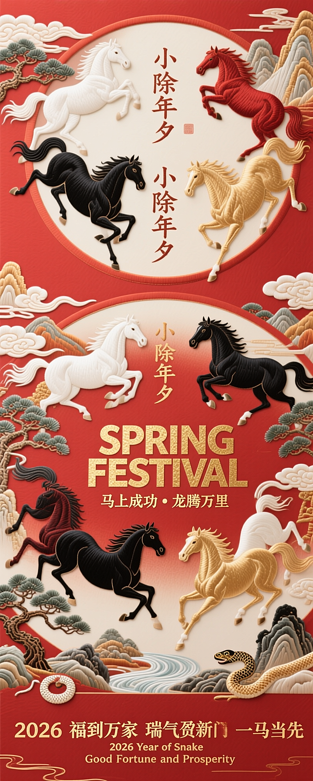 基于参考图生成相似图