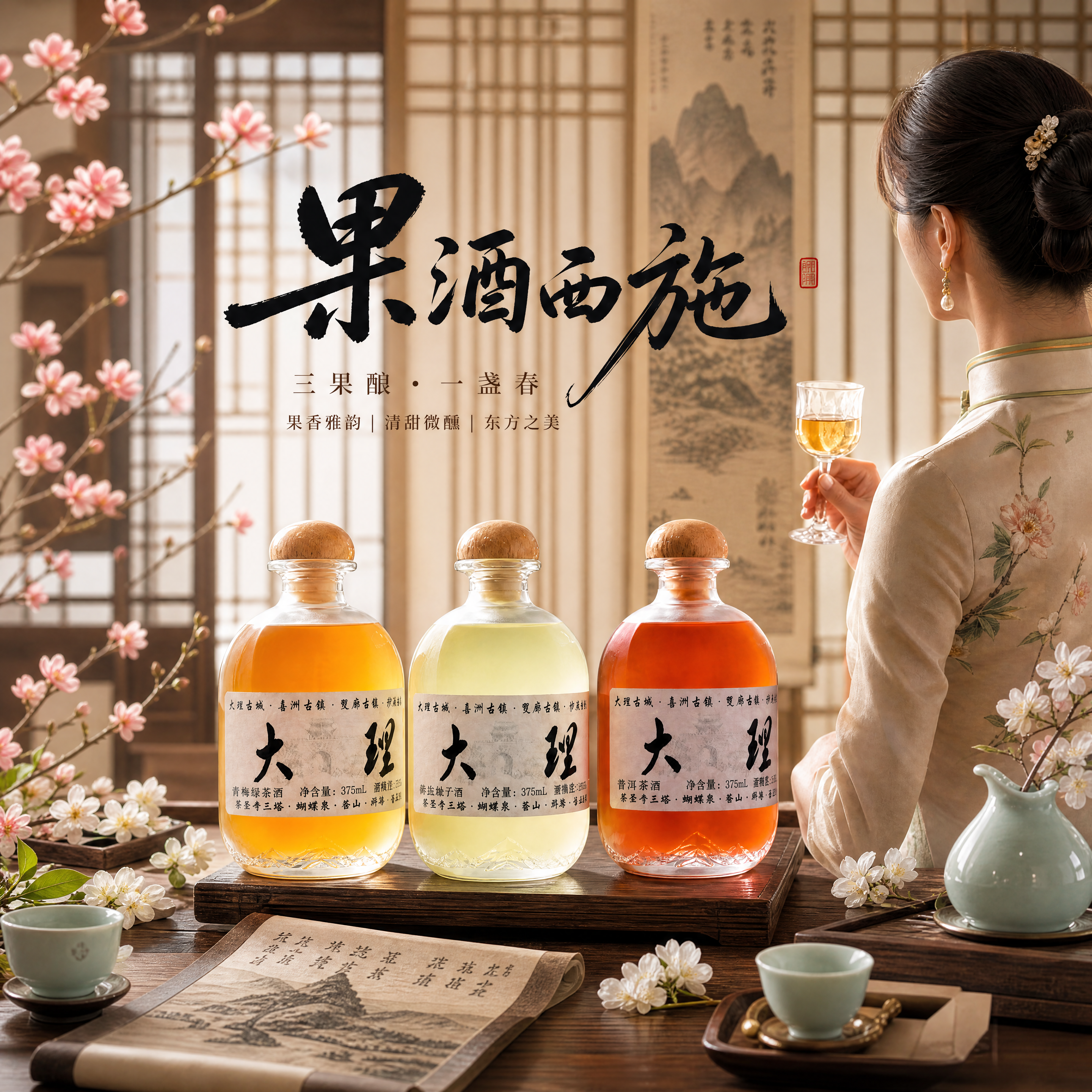 创意预览图