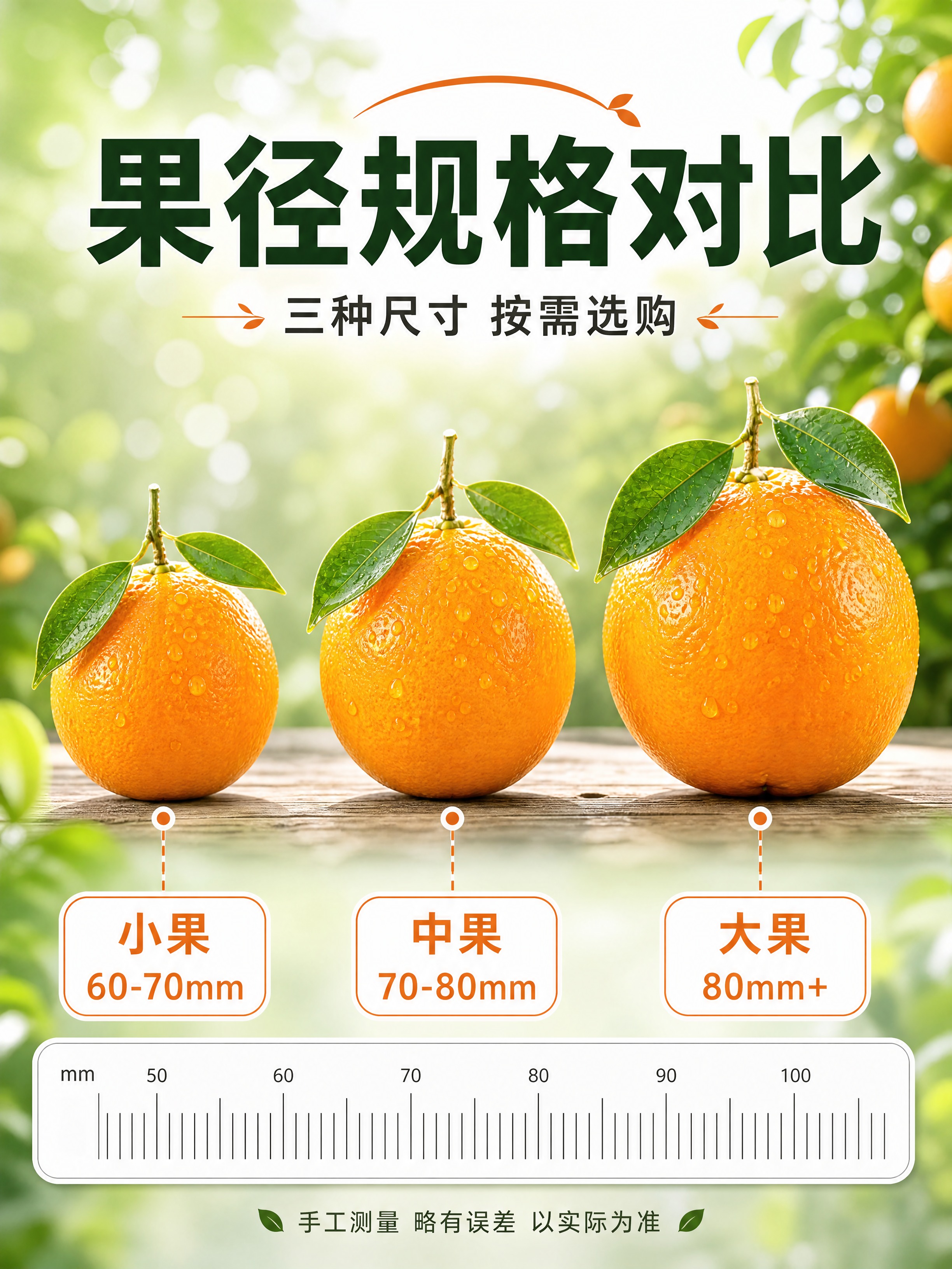 [商品] 使用【图1】赣南脐橙产品图；保留脐橙的橙黄色果皮、水… - 图片创意预览