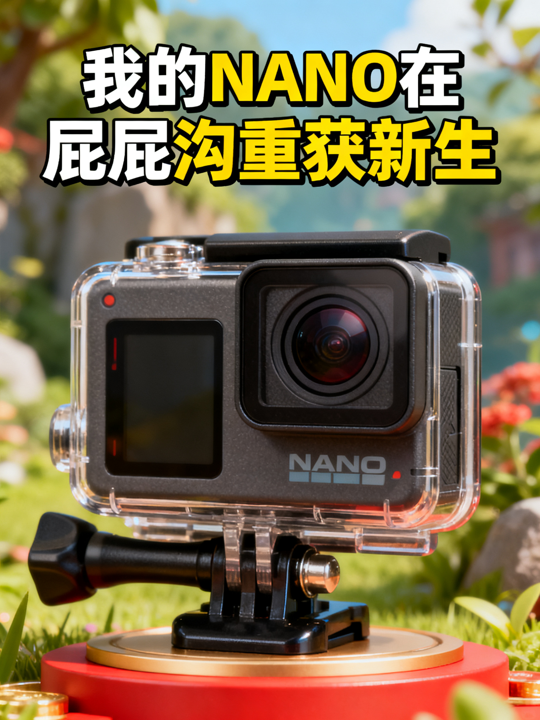 创意预览图
