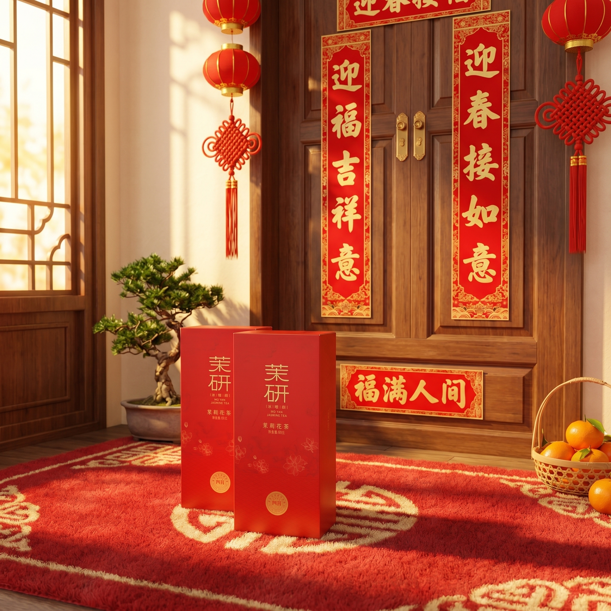 创意预览图