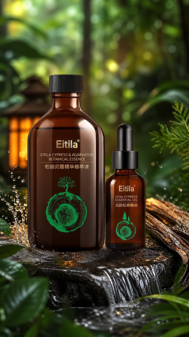 瓶子以下往下移一些