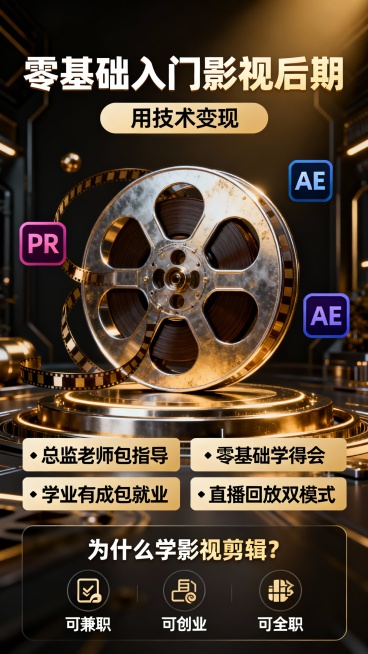 生成类似海报预览效果