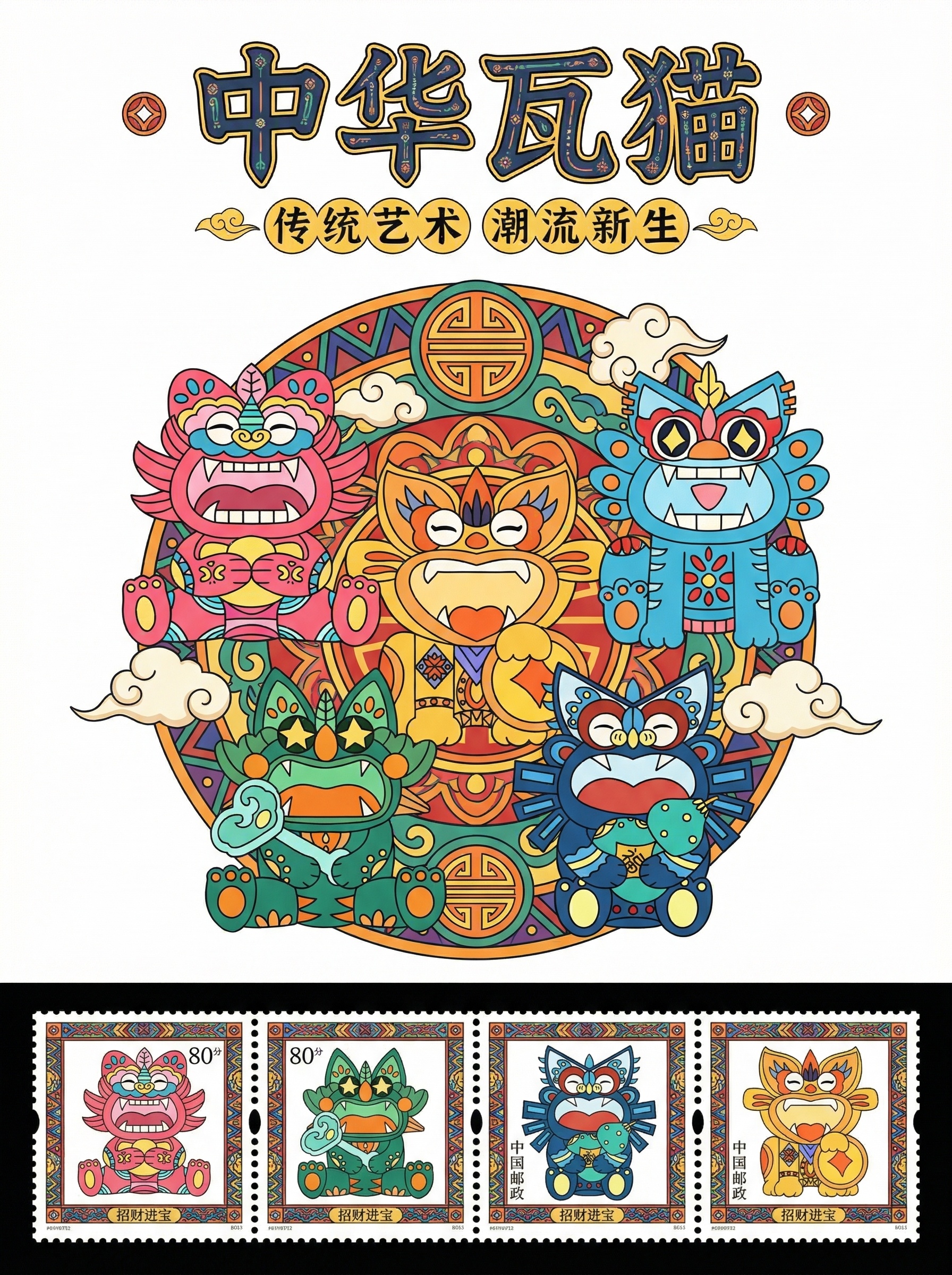 创意预览图