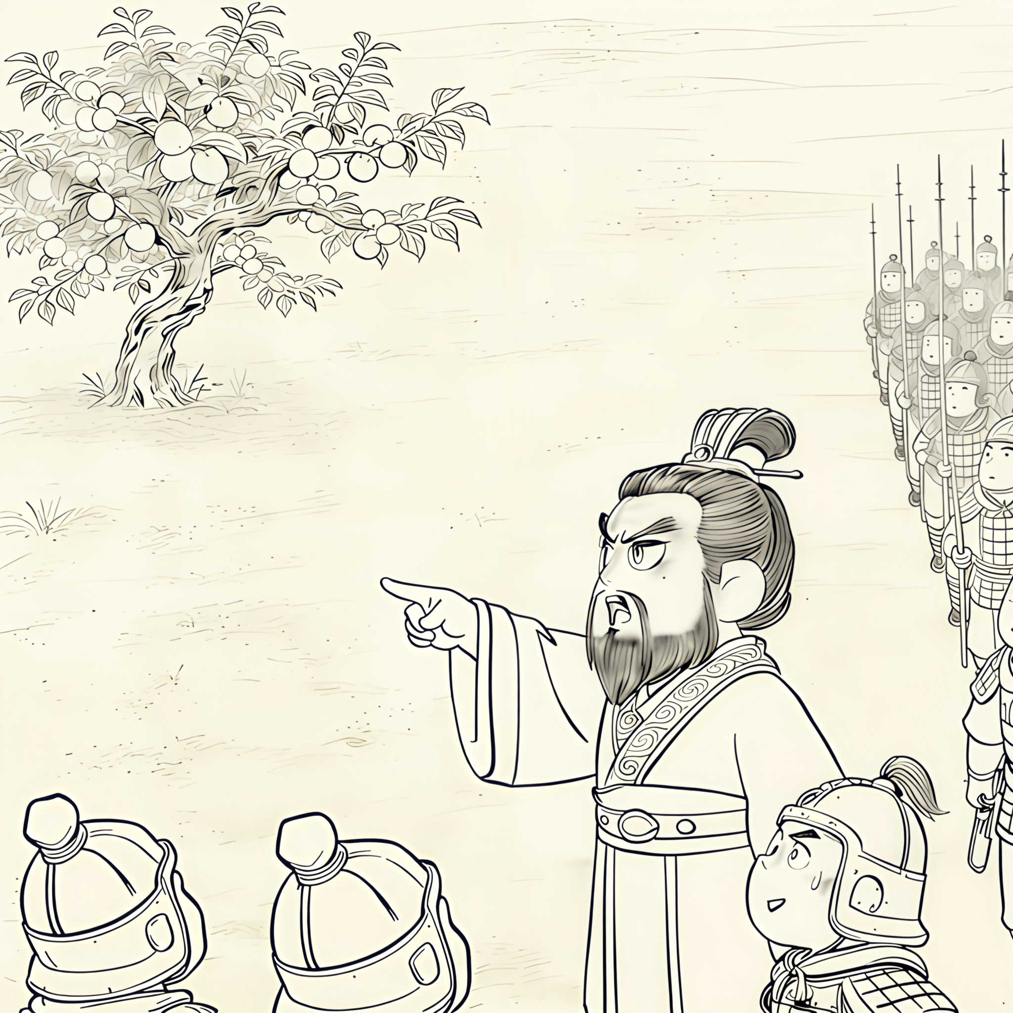 创意预览图