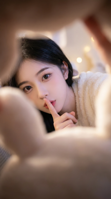 人物形象不变  生成下列13张描述的照片预览效果