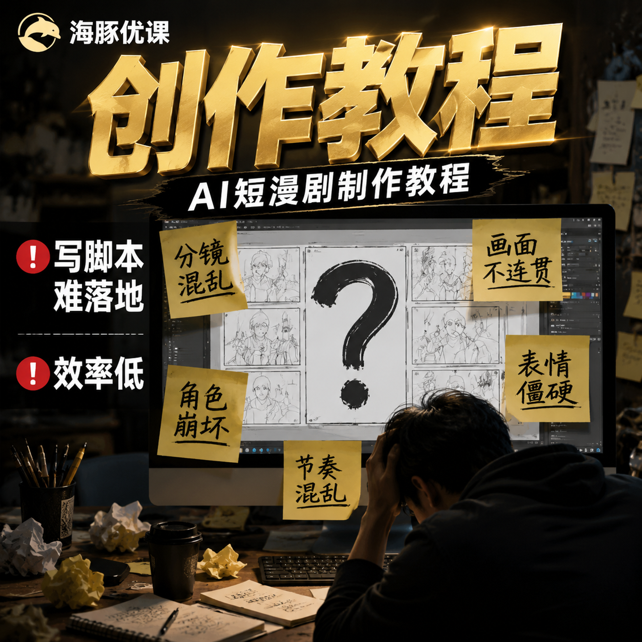 创意预览图