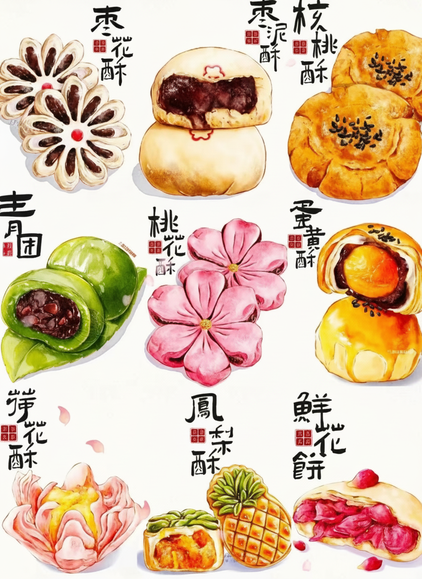 创意预览图