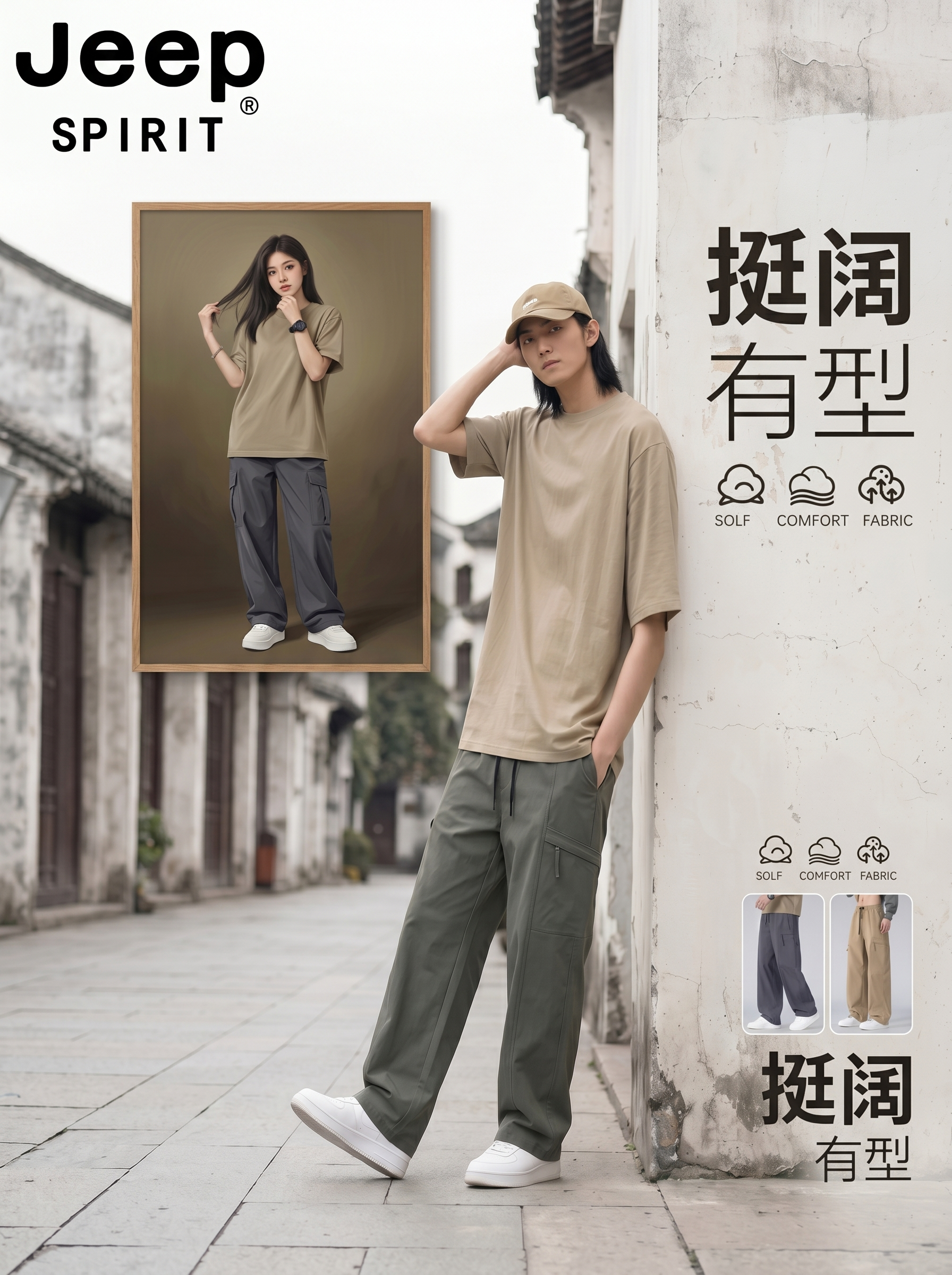 创意预览图