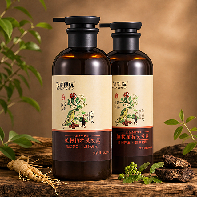 再生成3张2个产品的图片