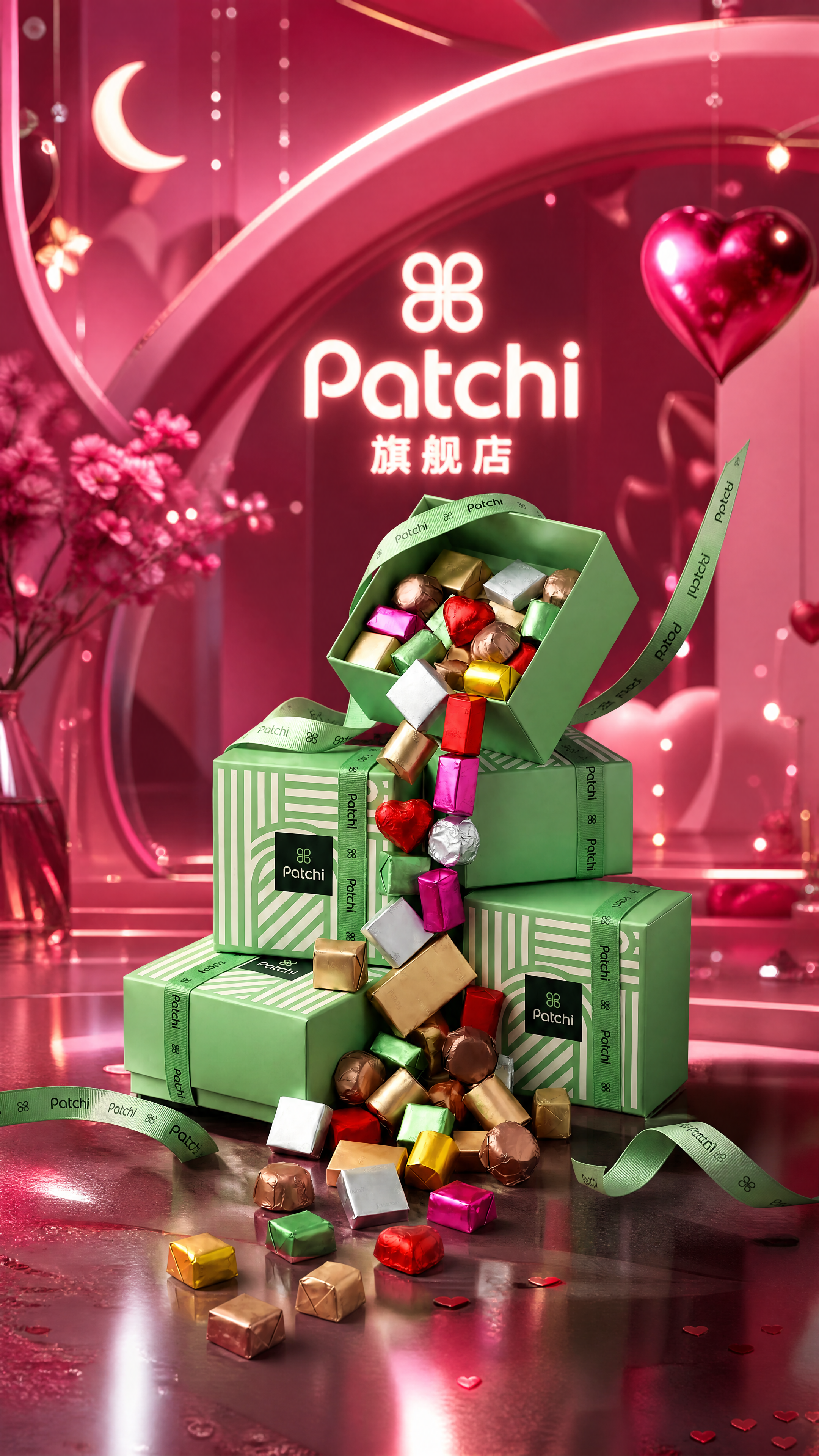 创意预览图