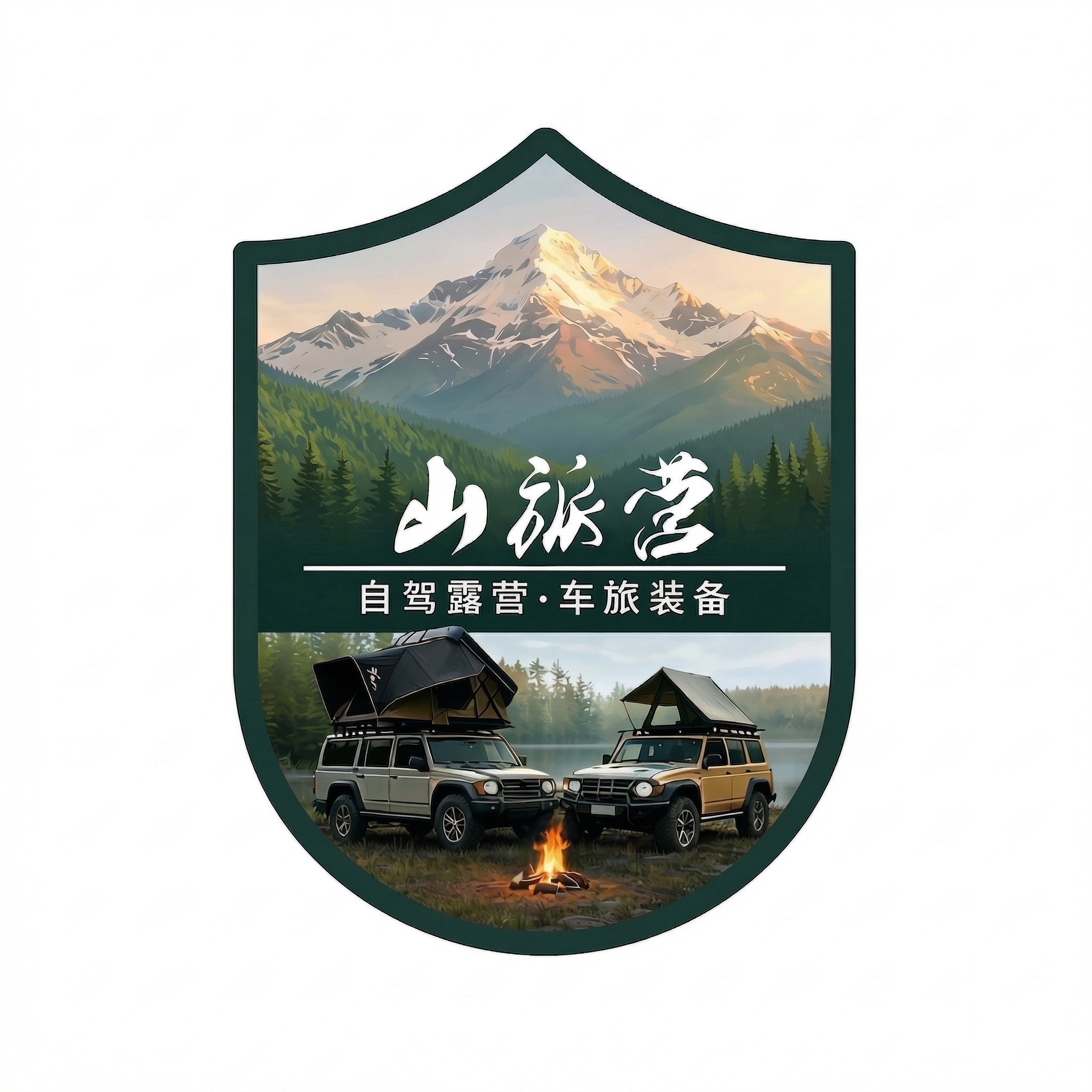 创意预览图