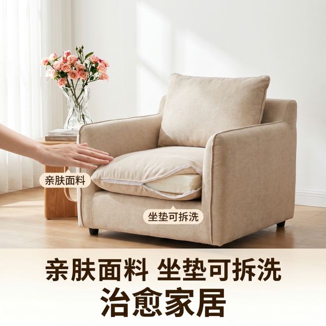 生成电商主图预览效果