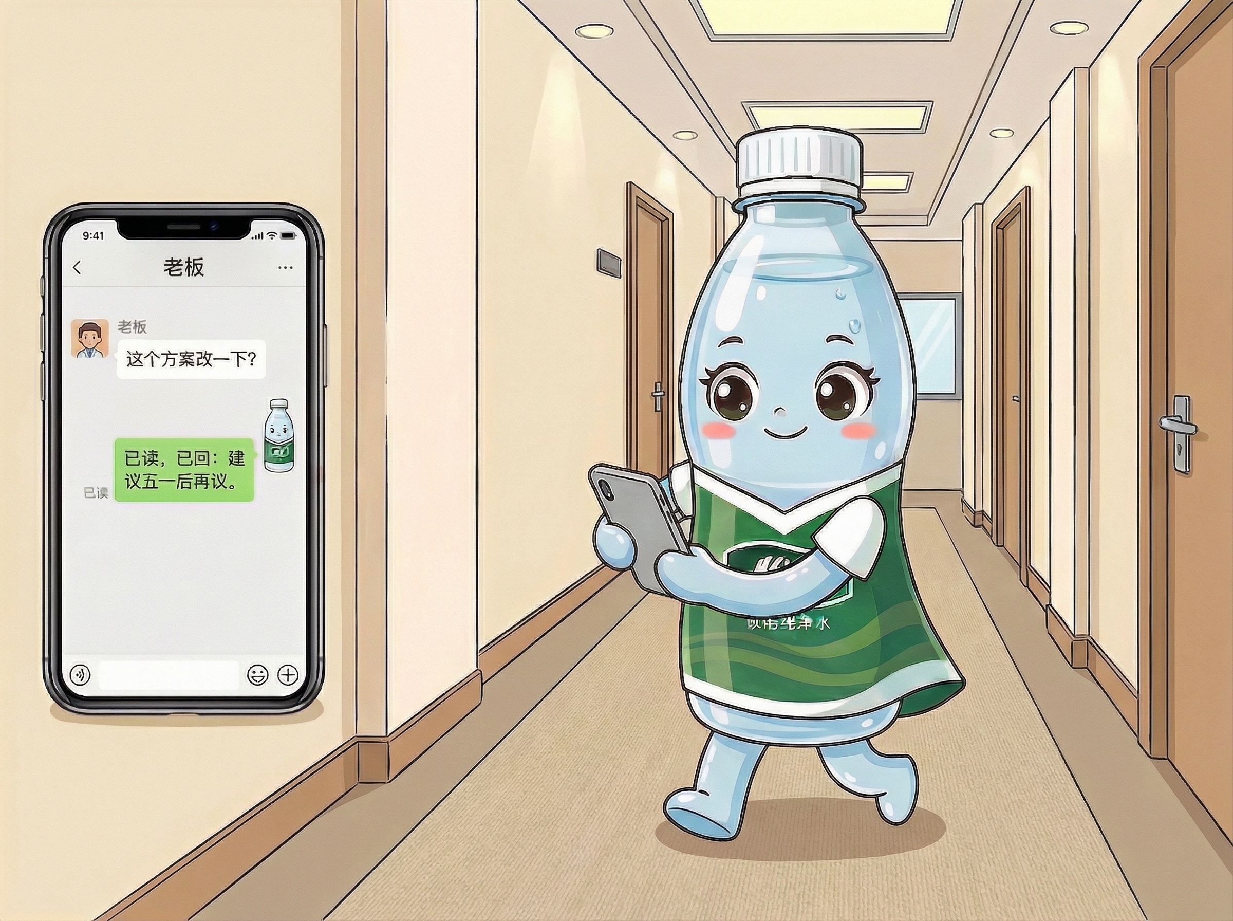 创意预览图