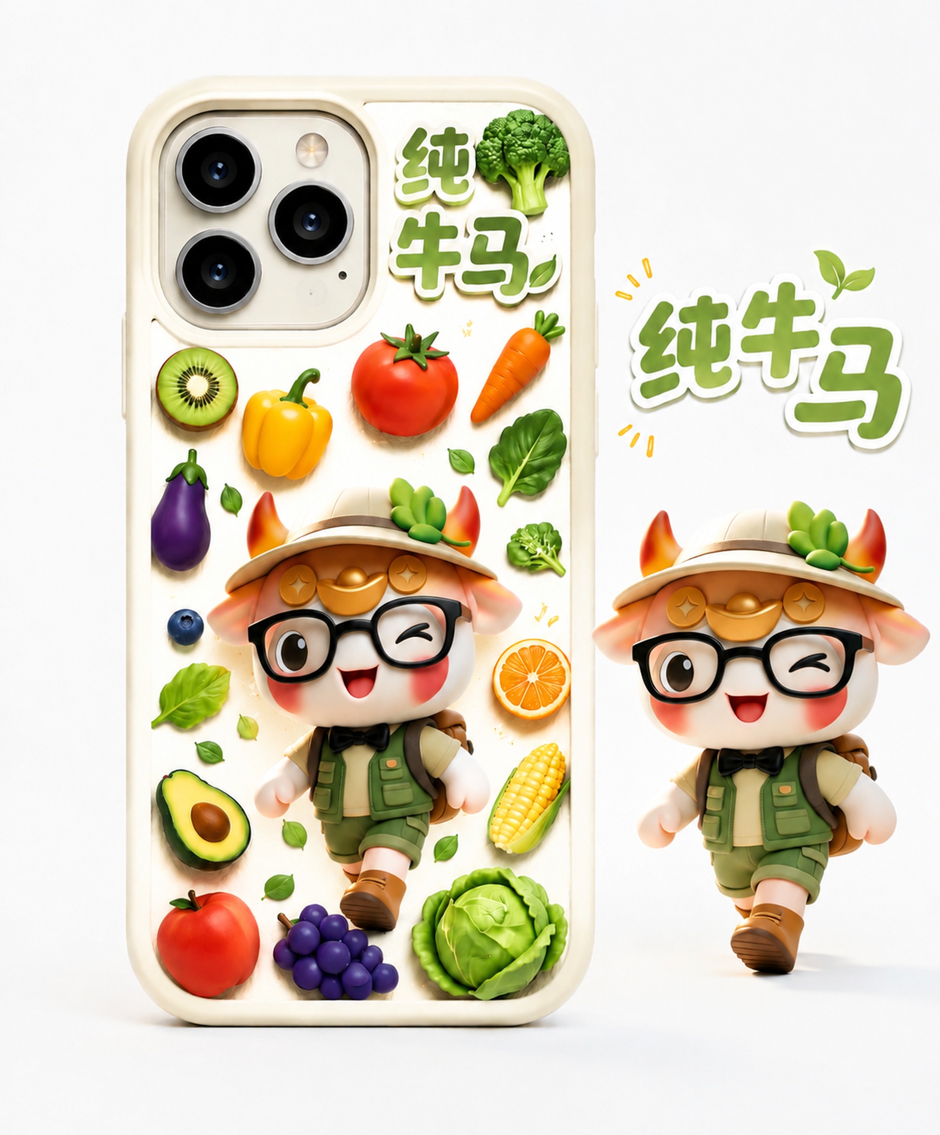 创意预览图