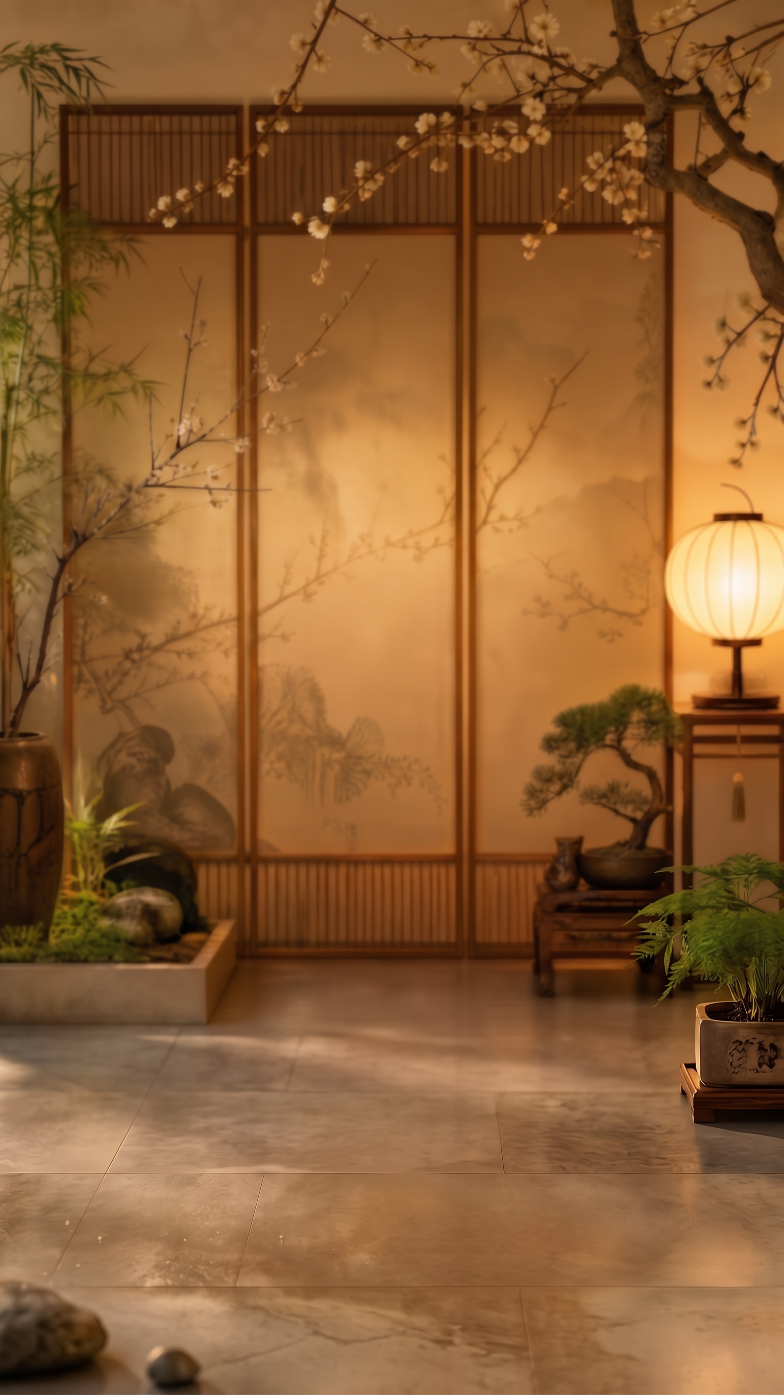 整体虚化70%，制造出单反相机虚化背景的效果 - 图片创意预览