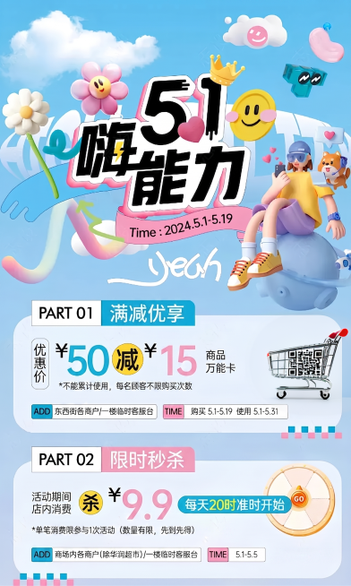 二维码换成购物车预览效果