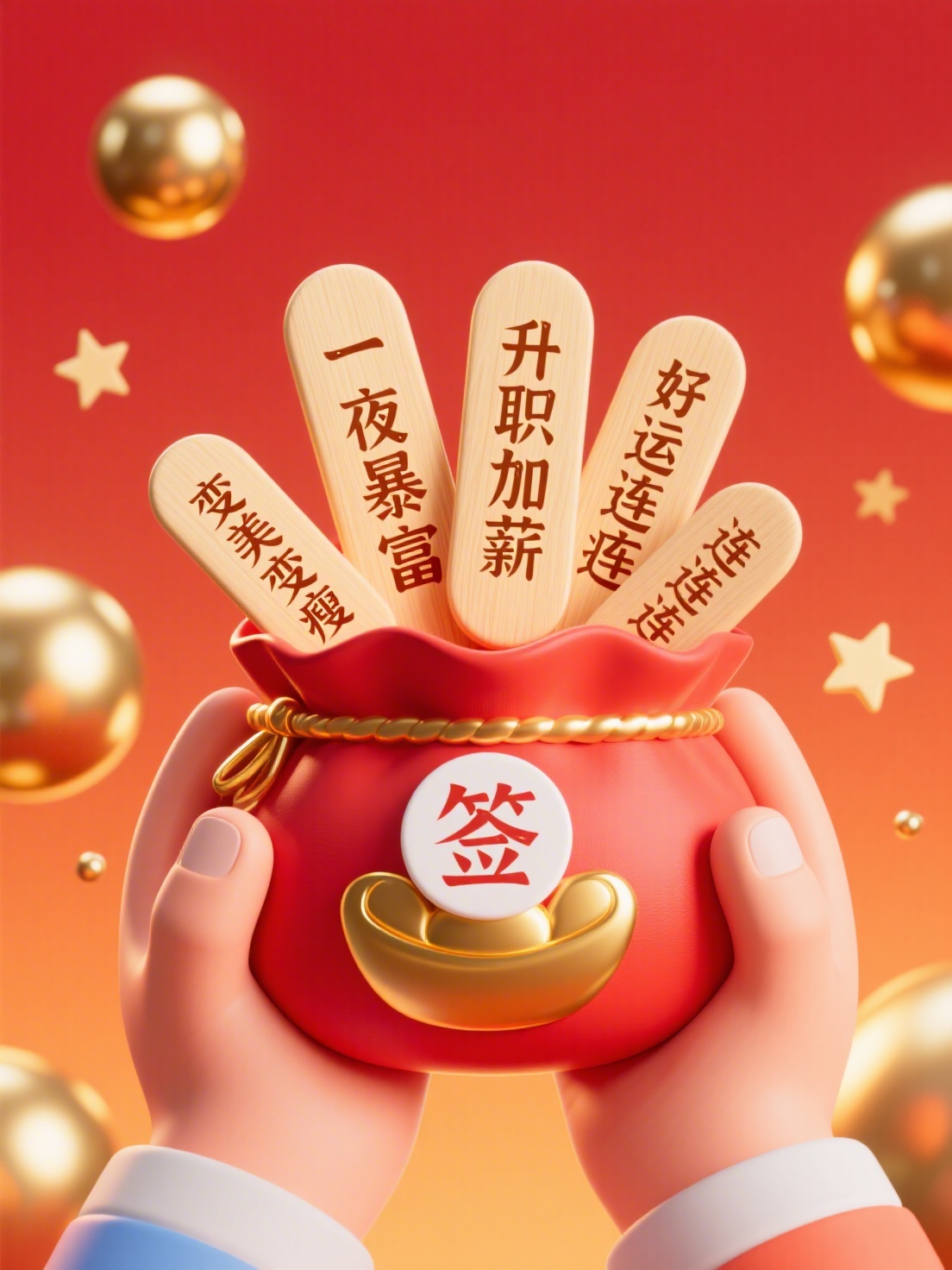 创意预览图