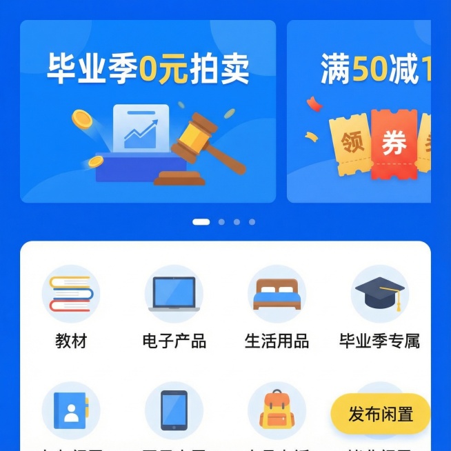 再根据上一条信息中的要求多生成几张不同的H5页面预览效果