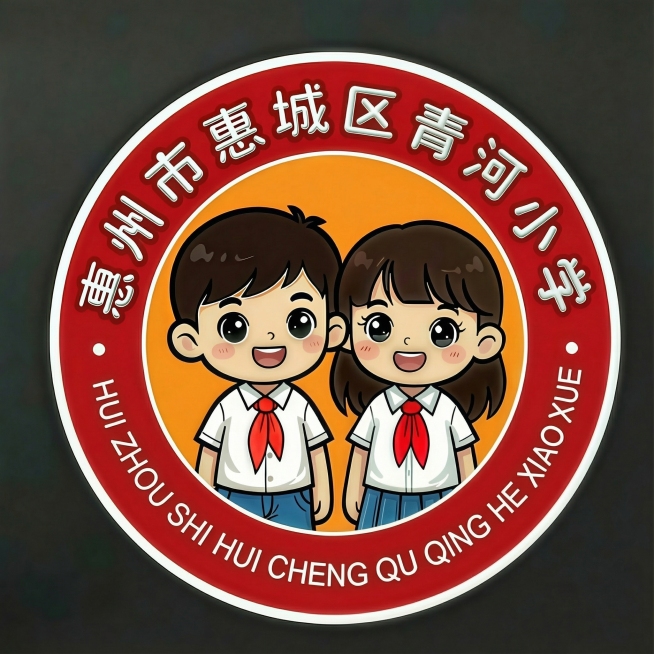 男生女生的红领巾的颜色要一样预览效果