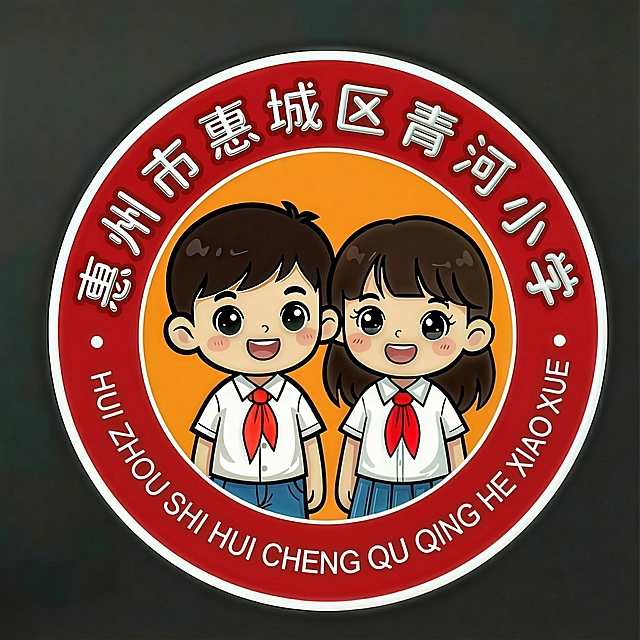 男生女生的红领巾的颜色要一样