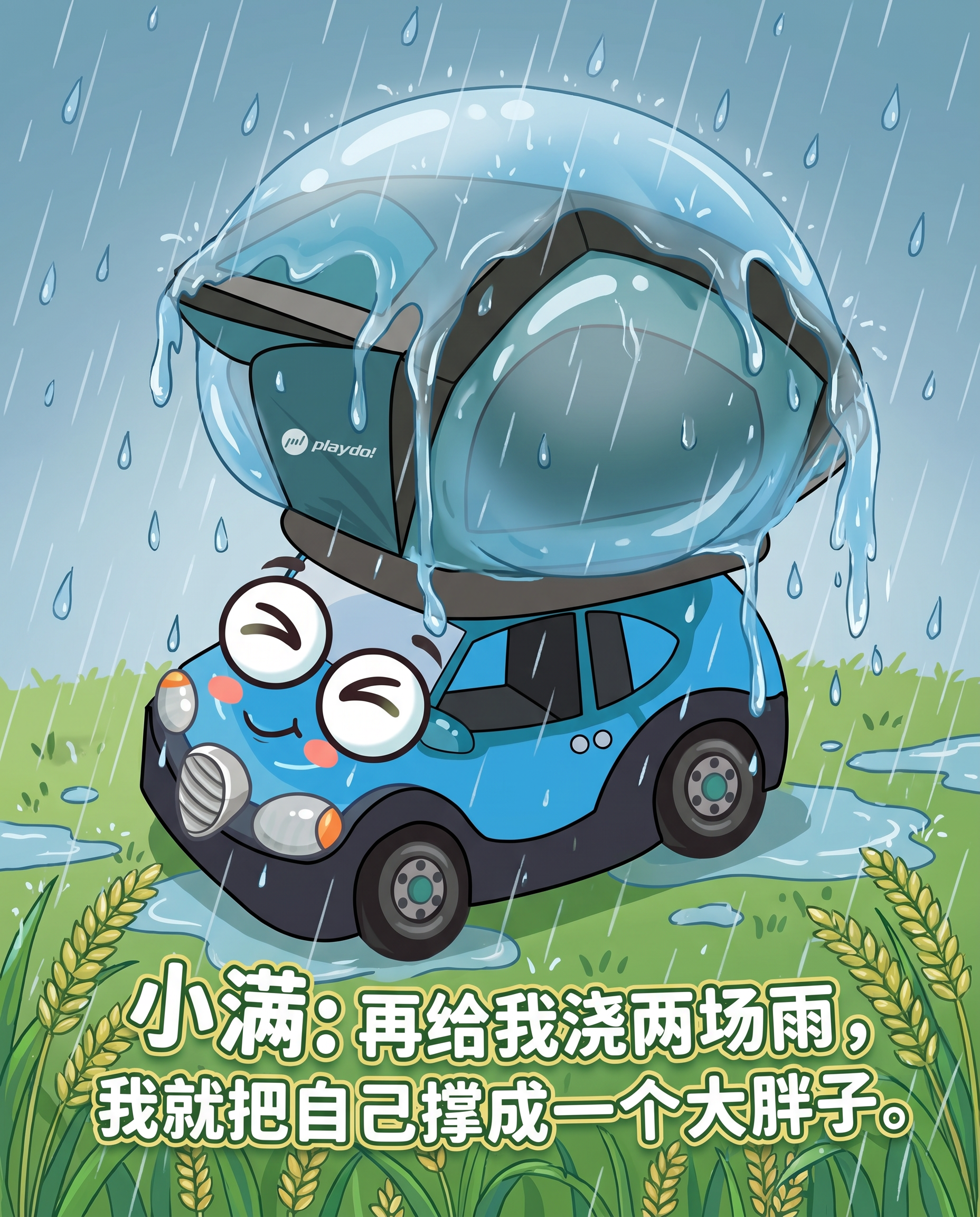 创意预览图