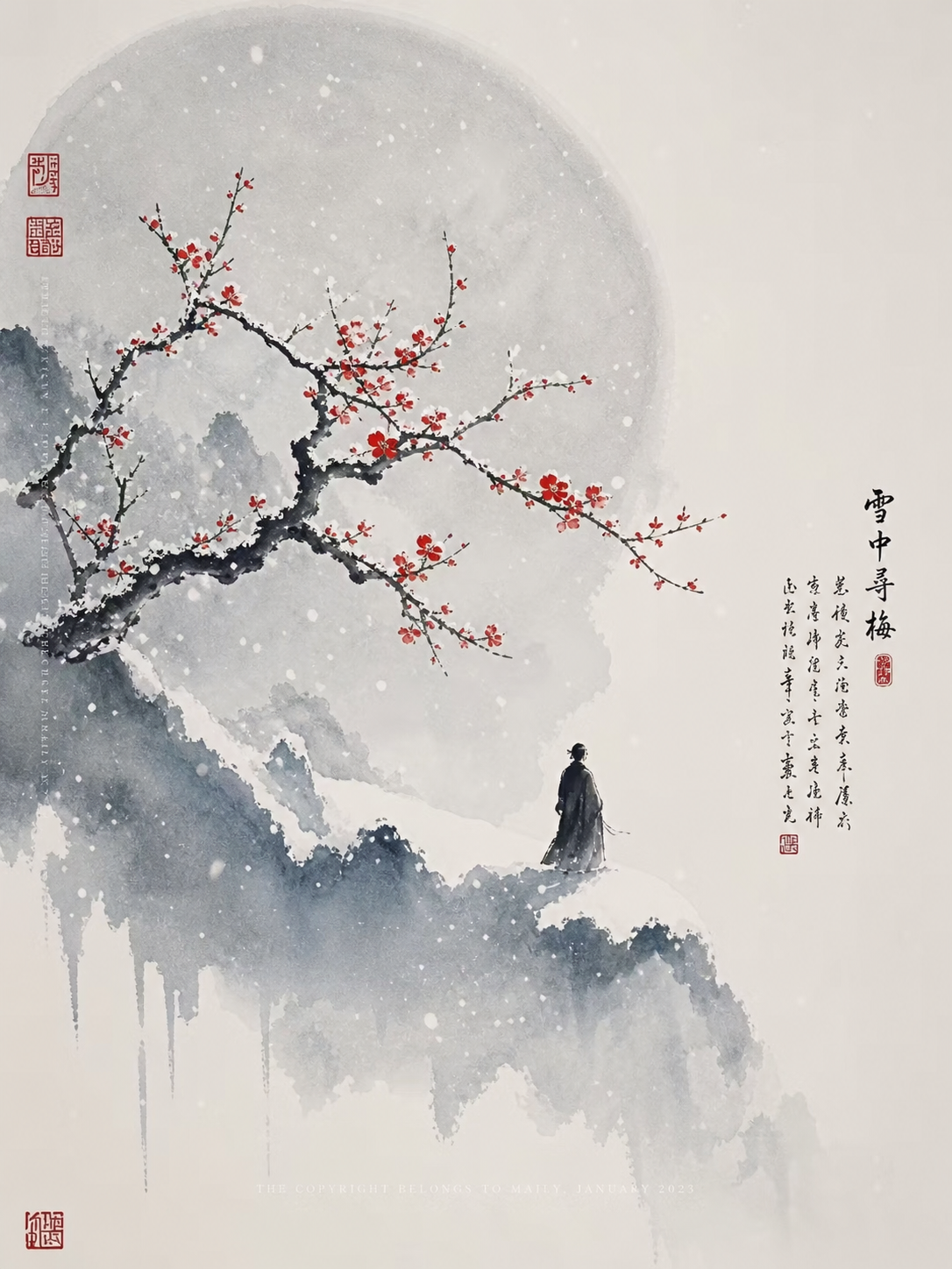 创意预览图
