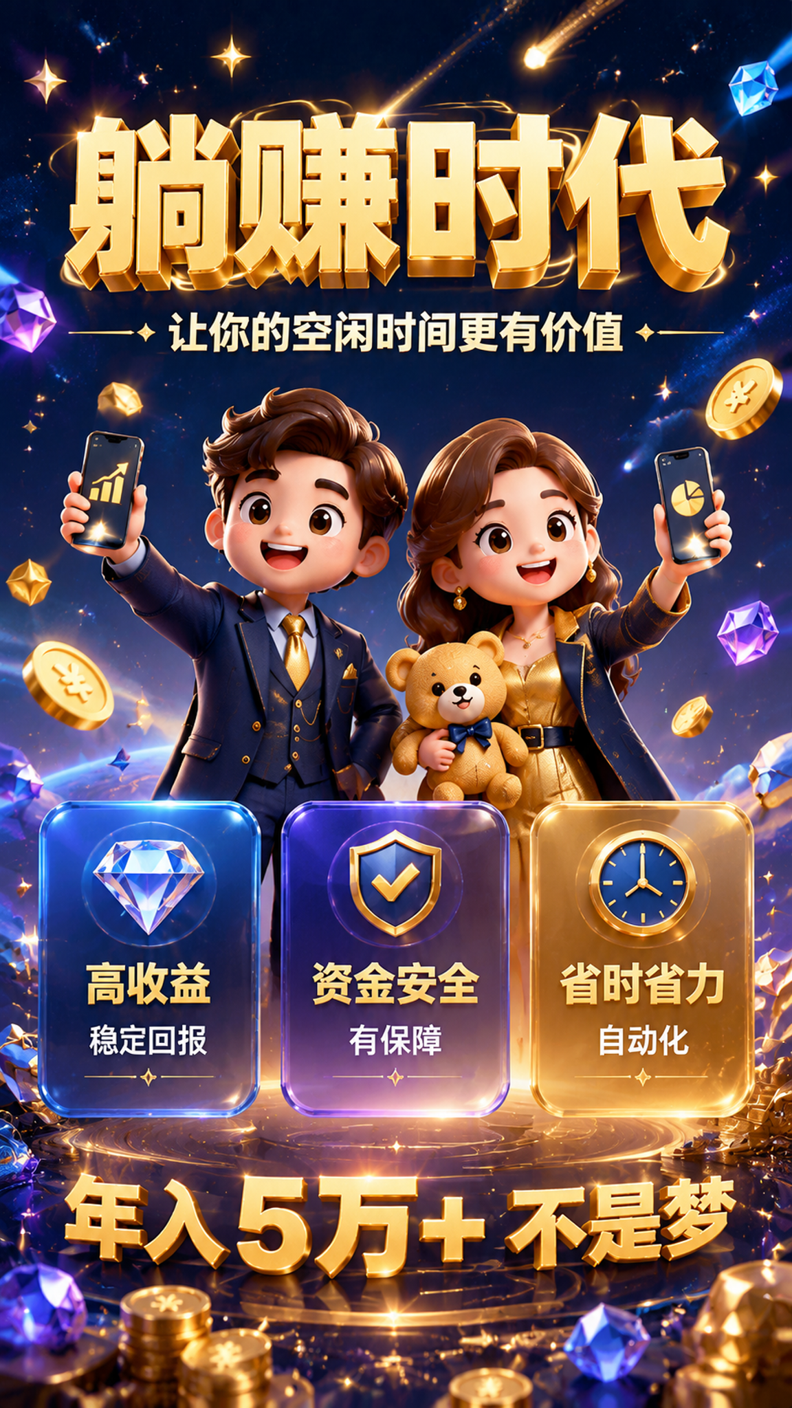 创意预览图