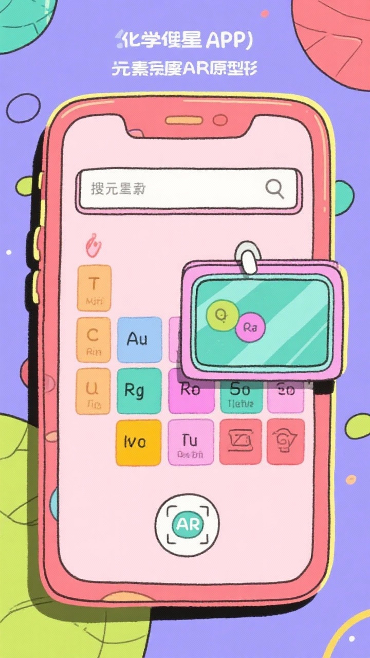 创意预览图