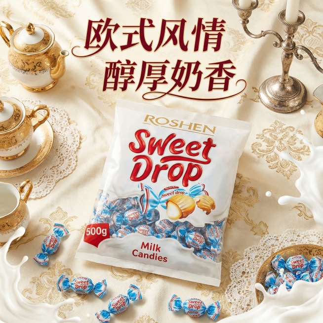 设计10张电商800*800的电商主图 要求高级预览效果